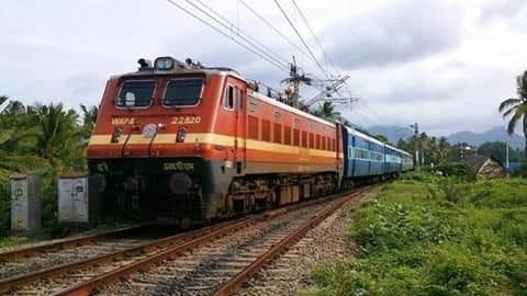 If you are a student, avail these discounts by Railways If you are a student, avail these discounts by Railways