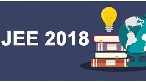 #CareerBytes: Tips to crack JEE exam without coaching #CareerBytes: Tips to crack JEE exam without coaching