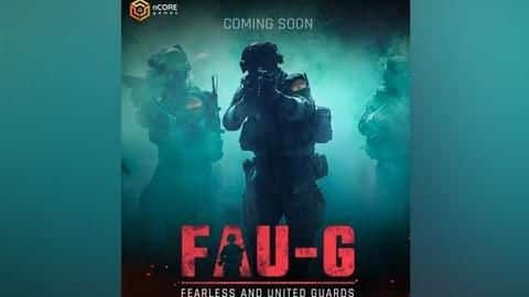 All you need to know about Akshay Kumar's FAU-G game All you need to know about Akshay Kumar's FAU-G game