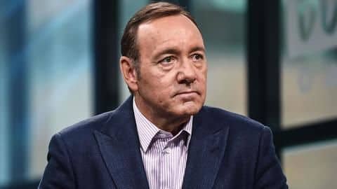 Kevin Spacey compares his downfall after #MeToo to coronavirus-linked layoffs Kevin Spacey compares his downfall after #MeToo to coronavirus-linked layoffs