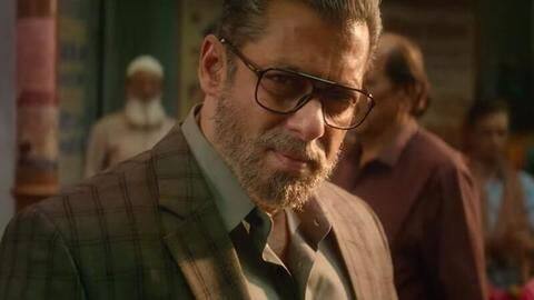 Focus is on a man's extraordinary life in post-Independence era Focus is on a man's extraordinary life in post-Independence era