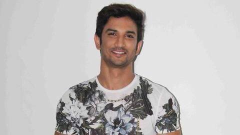 Sushant Singh Rajput's friend Rishikesh Pawar detained in drugs case Sushant Singh Rajput's friend Rishikesh Pawar detained in drugs case