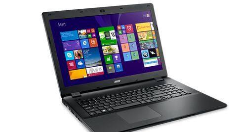 Acer E5 - 575 Acer E5 - 575