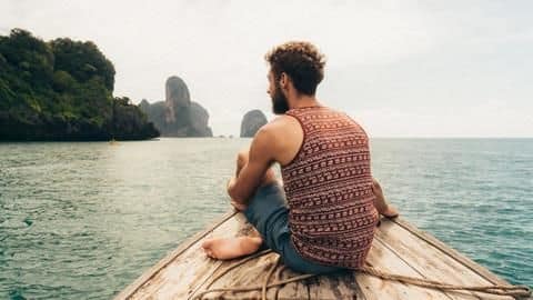 Five countries to explore, if you want to travel solo Five countries to explore, if you want to travel solo