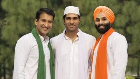 Independence Day 2020: Fashion tips to style yourself on I-Day Independence Day 2020: Fashion tips to style yourself on I-Day