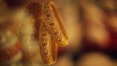 Gold schemes start at Rs. 100 as digital sales rise Gold schemes start at Rs. 100 as digital sales rise