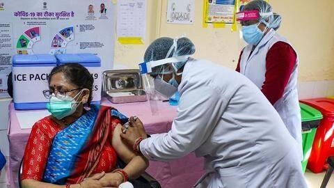 Here's how you can register to get vaccinated against COVID-19 Here's how you can register to get vaccinated against COVID-19
