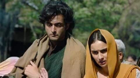 'Shikara': Vidhu Chopra's comeback film on exodus of Kashmiri Pandits 'Shikara': Vidhu Chopra's comeback film on exodus of Kashmiri Pandits