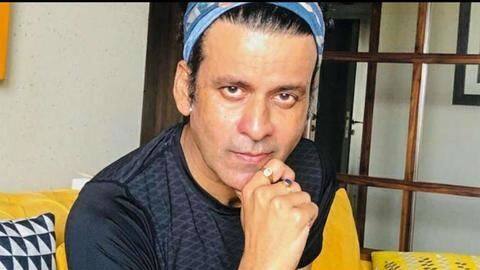 Manoj Bajpayee, now celebrated, once wanted to commit suicide Manoj Bajpayee, now celebrated, once wanted to commit suicide