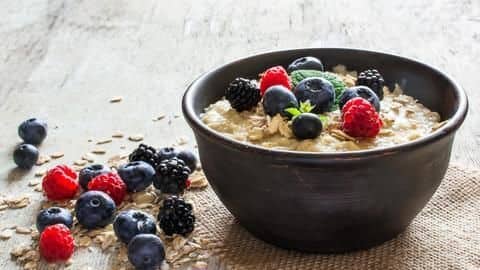 Do snacking the right way Do snacking the right way