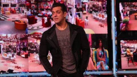 'Bigg Boss 13' has been extended by five weeks 'Bigg Boss 13' has been extended by five weeks