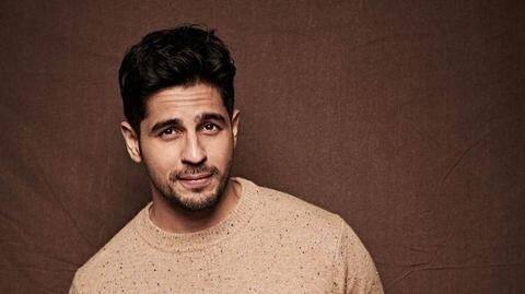 On Army Day, Sidharth posted a special message for soldiers On Army Day, Sidharth posted a special message for soldiers