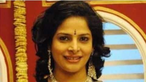 Nupur has featured in 'Agle Janam Mohe Bitiya Hi Kijo' Nupur has featured in 'Agle Janam Mohe Bitiya Hi Kijo'