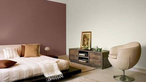 Opt for neutral tones Opt for neutral tones