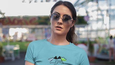 Here's how to style your tops the right way Here's how to style your tops the right way