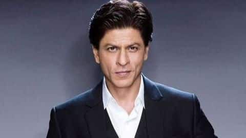 SRK to finally kick-off shooting for 'Pathan' in November SRK to finally kick-off shooting for 'Pathan' in November