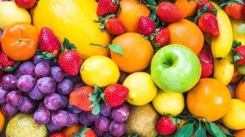 You should not eat fruits before you hit the sack You should not eat fruits before you hit the sack