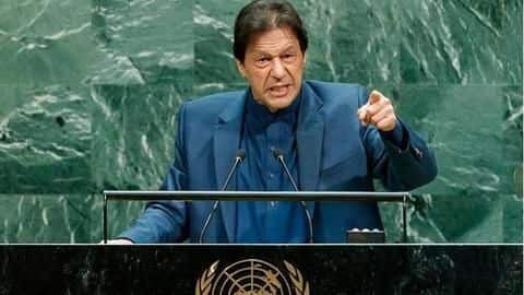 Pakistan has repeatedly been raising Kashmir issue at International forums Pakistan has repeatedly been raising Kashmir issue at International forums