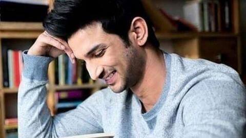 Six months after Sushant's death, sister pledges to continue fighting Six months after Sushant's death, sister pledges to continue fighting