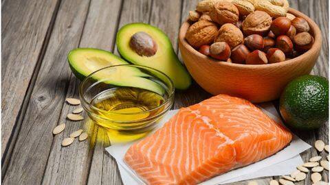 Limit your consumption of unhealthy fats Limit your consumption of unhealthy fats