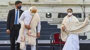 Cyclone Yaas: PM Modi meets Mamata Banerjee, announces compensation