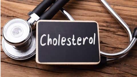Six effective home remedies to manage cholesterol naturally Six effective home remedies to manage cholesterol naturally