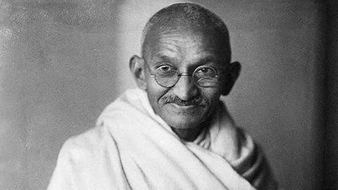 Mahatma Gandhi's great-granddaughter sentenced to 7-year imprisonment in South Africa Mahatma Gandhi's great-granddaughter sentenced to 7-year imprisonment in South Africa