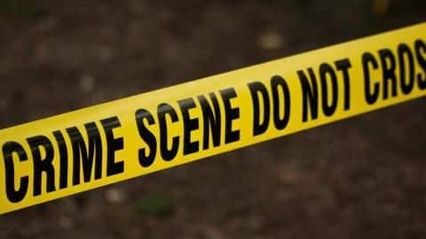 Bhopal: Suspecting infidelity, man axes wife's leg and hand Bhopal: Suspecting infidelity, man axes wife's leg and hand