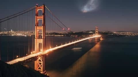 Top five hidden gems of San Francisco you should visit Top five hidden gems of San Francisco you should visit