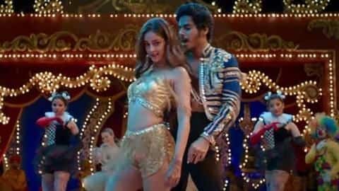 Facing flak, 'Khaali Peeli' makers change Beyonce's spelling in song Facing flak, 'Khaali Peeli' makers change Beyonce's spelling in song