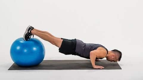 Decline Push Ups Decline Push Ups