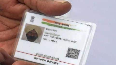 Passport shall be accepted as collective-proof of birth, identity, address Passport shall be accepted as collective-proof of birth, identity, address