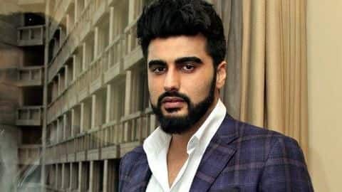 Arjun Kapoor aims to improve gender parity with his start-up Arjun Kapoor aims to improve gender parity with his start-up