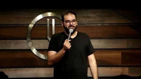 Fresher Thoughts by Kunal Kamra Fresher Thoughts by Kunal Kamra