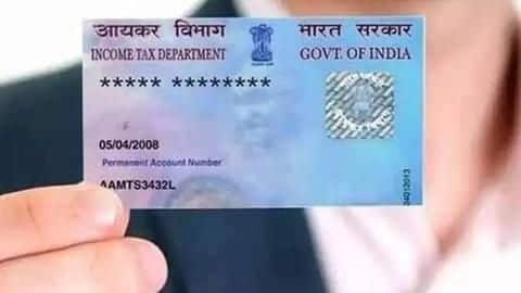 Here's how NRIs can apply for PAN in India Here's how NRIs can apply for PAN in India