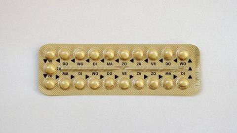 Effectiveness rate and types of birth control pills Effectiveness rate and types of birth control pills