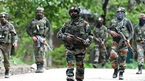 Major reforms proposed for Indian Army, including forgoing ceremonies Major reforms proposed for Indian Army, including forgoing ceremonies