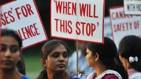 Woman fails 'virginity test,' faces divorce order from 'jaat panchayat' Woman fails 'virginity test,' faces divorce order from 'jaat panchayat'