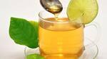 Take a lemon-honey syrup every morning to lose weight