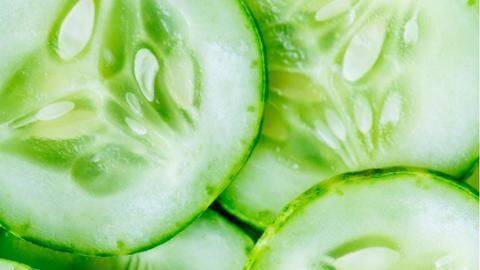 Cucumber Cucumber