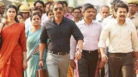 'Raid' sequel is happening; Ajay Devgn to lead the film 'Raid' sequel is happening; Ajay Devgn to lead the film