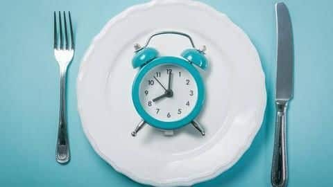 Intermittent fasting: What it is, effects, benefits and side effects Intermittent fasting: What it is, effects, benefits and side effects