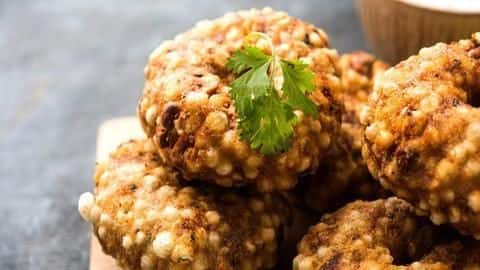 Maha Shivratri 2020: Five foods you can have while fasting Maha Shivratri 2020: Five foods you can have while fasting
