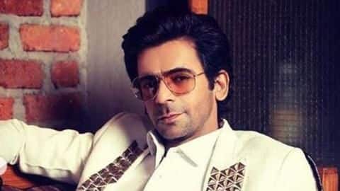 I didn't feel like going: Sunil I didn't feel like going: Sunil