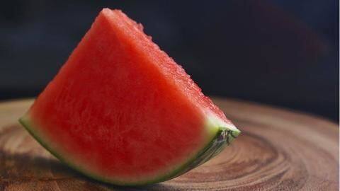 Watermelon Watermelon