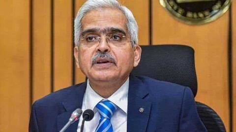 RBI announces Rs. 50,000 crore liquidity for COVID-19-related healthcare RBI announces Rs. 50,000 crore liquidity for COVID-19-related healthcare