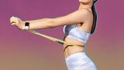 Bulging love handles? Fix them with these 5 yoga asanas
