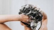 Is daily shampooing harming your hair? 