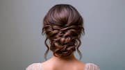 Hairstyle 101: How to master the French twist