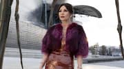Catherine Zeta-Jones reveals 'Kill Jackie' inspiration, accent details